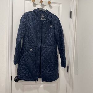 The North Face Thermoball Parka